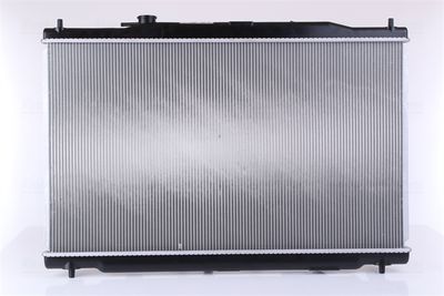 Motorradiator