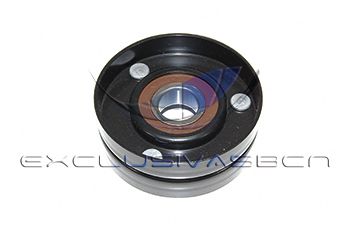 Паразитный / ведущий ролик, поликлиновой ремень MDR MAT-4W01 для DAEWOO REZZO