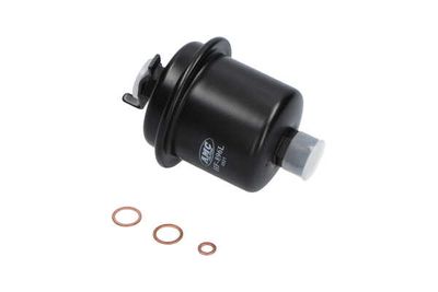 FILTRU COMBUSTIBIL AMC Filter HF896L 6