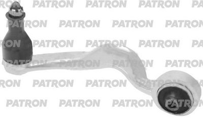 Рычаг независимой подвески колеса, подвеска колеса PATRON PS50187L для LEXUS LS