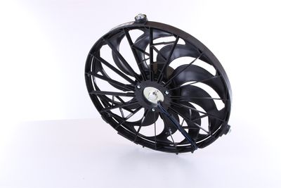 VENTILATOR RADIATOR NISSENS 85648 23