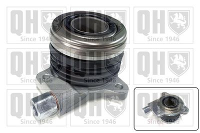 RULMENT DE PRESIUNE AMBREIAJ