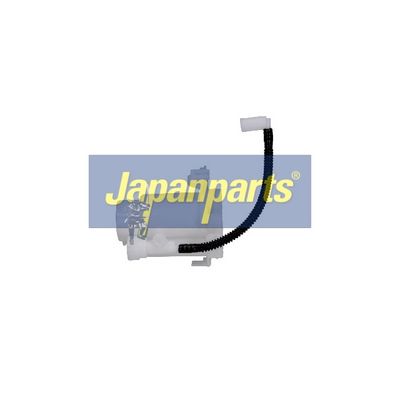 JAPANPARTS Kuro filtras