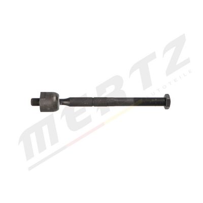 Axialgelenk, Spurstange