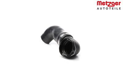 LADELUFTSCHLAUCH METZGER AUTOTEILE 2400967 8