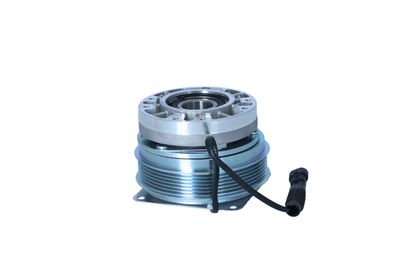 CUPLA VENTILATOR RADIATOR NRF 49702 18