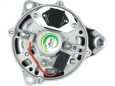 Alternator A0017