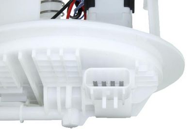 горивопроводен елемент (горивна помпа+сонда) ÜRO Parts CY0517338
