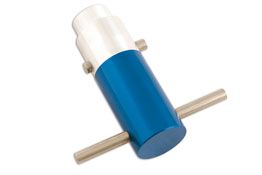 Laser Tools Front Axle Alignment Tool 25mm - Ducati