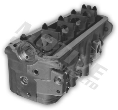 цилиндрова глава MOTIVE CYW851