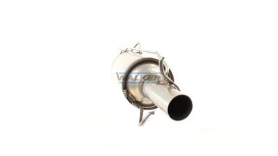 FILTRU FUNINGINE/PARTICULE SIST.DE ESAPAMENT WALKER 73052 3