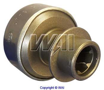 WAI Freilaufgetriebe, Starter (54-9310)