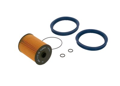 KRAFTSTOFFFILTER BOSCH F026403020 26