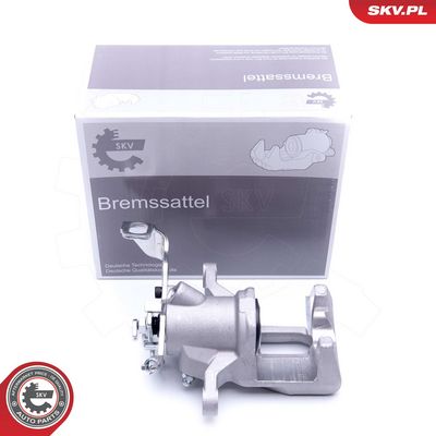 Bremssattel