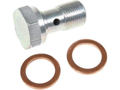 SET REPARATIE POMPA VACUUM (SISTE FRANA)