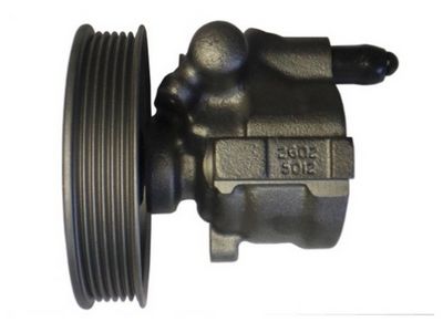 HYDRAULIKPUMPE LENKUNG SPIDAN 53631 3