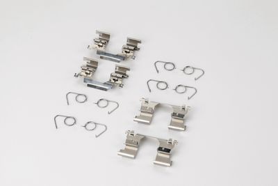 ZUBEHöRSATZ SCHEIBENBREMSBELAG ATE 13046005352 15