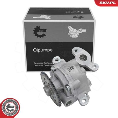 POMPA ULEI ESEN SKV 77SKV056 1