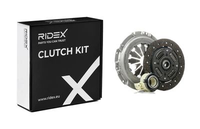 комплект съединител RIDEX