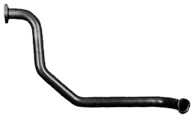 ABGASROHR