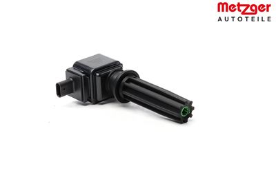ZüNDSPULE METZGER AUTOTEILE 0880545 7