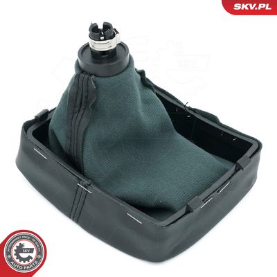 Hlavice řadicí páky SKV 63SKV495