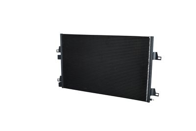 CONDENSATOR CLIMATIZARE NRF 35749 10