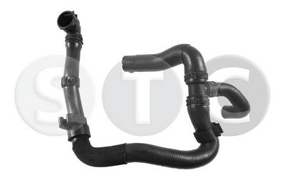 FURTUN RADIATOR STC T494517