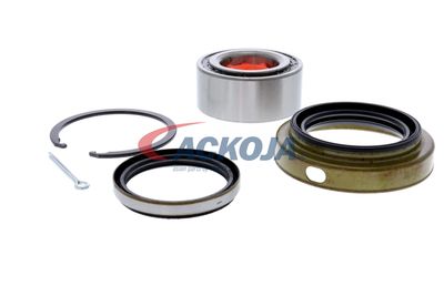 SET RULMENT ROATA ACKOJA A700124 19