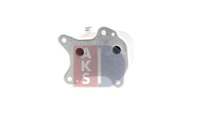 ÖLKüHLER AUTOMATIKGETRIEBE AKS DASIS 156014N 7