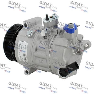 KOMPRESSOR KLIMAANLAGE