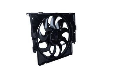 VENTILATOR RADIATOR NRF 470003 39