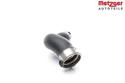 LADELUFTSCHLAUCH METZGER AUTOTEILE 2400330 31