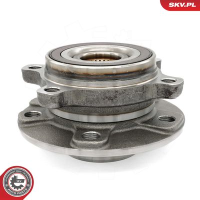 Súprava ložísk kolesa ESEN SKV 29SKV570