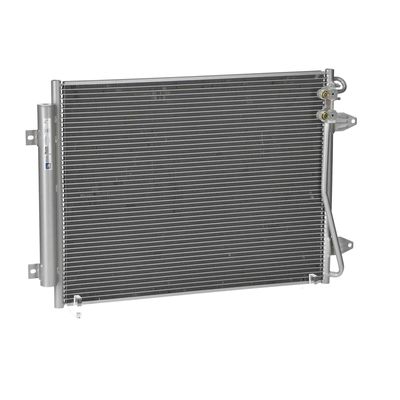 CONDENSATOR CLIMATIZARE NISSENS 94832 41
