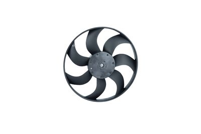 VENTILATOR RADIATOR NRF 47683 43