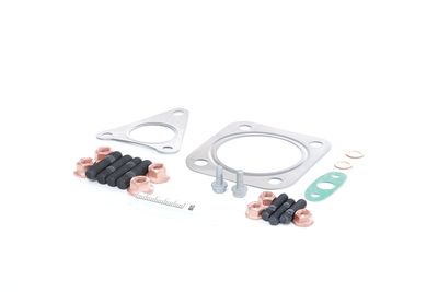 MONTAGESATZ LADER BTS Turbo T931263ABS 4