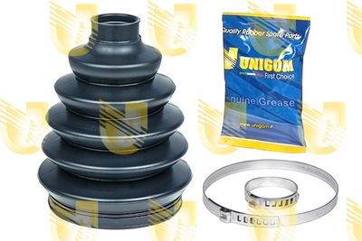 FALTENBALGSATZ ANTRIEBSWELLE