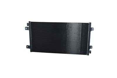 CONDENSATOR CLIMATIZARE NRF 35485 7