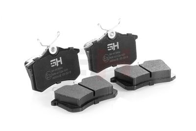 SET PLACUTE FRANA FRANA DISC GH GH419986 9