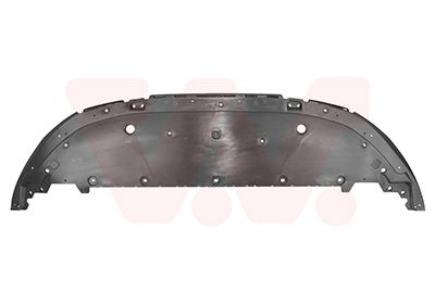 ABDECKUNG FRONTSCHüRZE