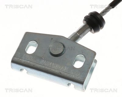Tažné lanko, parkovací brzda TRISCAN 8140 141175