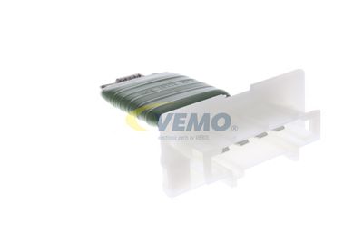 REZISTOR VENTILATOR HABITACLU VEMO V46790026 43