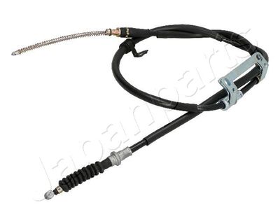 Тросик, cтояночный тормоз JAPANPARTS BC-K10 для KIA SHUMA