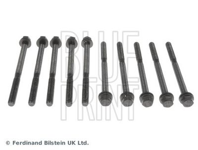 ZYLINDERKOPFSCHRAUBENSATZ