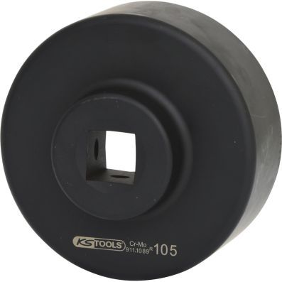 ACHSMUTTERSCHLüSSEL KS TOOLS 9111089 1