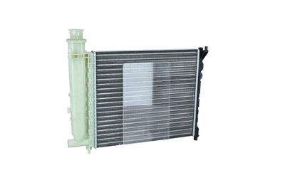 RADIATOR RACIRE MOTOR NRF 58678 23