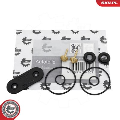 Termostat ESEN SKV 53SKV432
