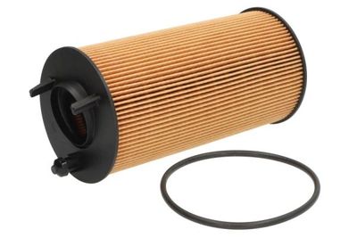 Oliefilter