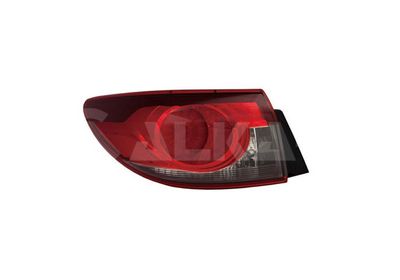 ALKAR 2261904 Задний фонарь  для MAZDA 6 седан (GJ, GL) 2.0 (GJ2, GL2, GL6)